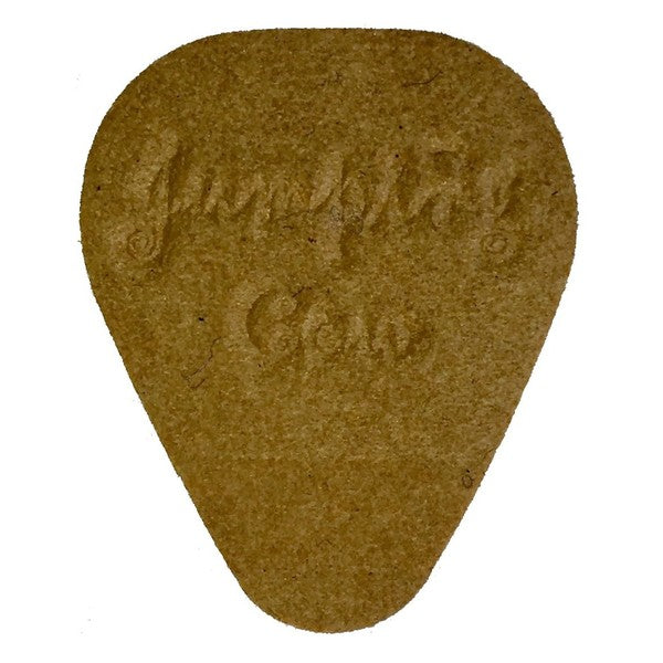 Jumping Cow Synthetic Felt Plectrum