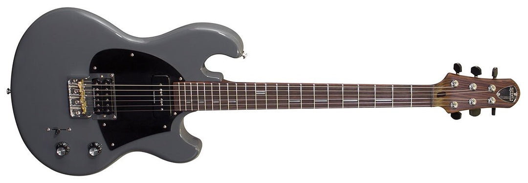 Shergold Masquerader SM01 Solid Battleship Grey