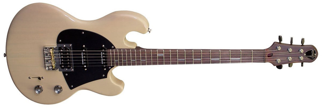 Shergold Masquerader SM02 Thru-Dirty Blonde