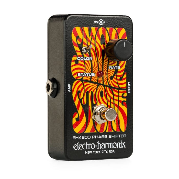 Electro Harmonix Small Stone Nano Phase Shifter Pedal