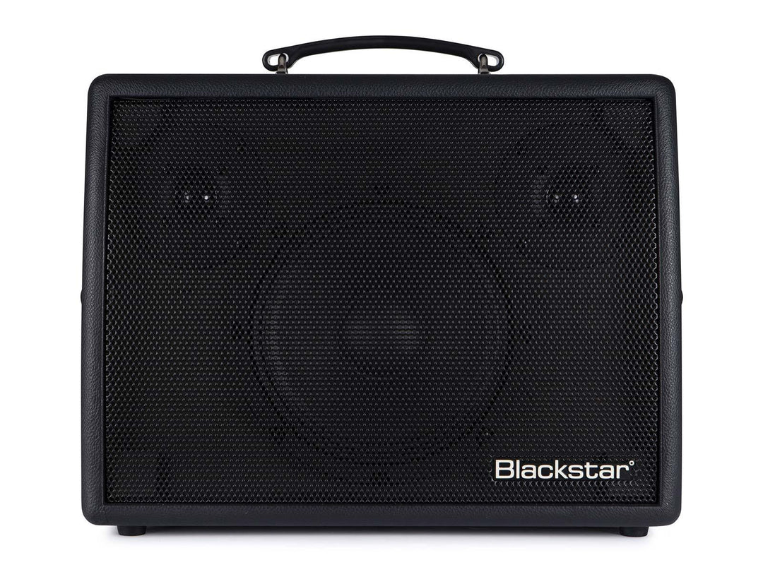 Blackstar Sonnet 120W Acoustic Amplifier w/ Bluetooth - A Strings