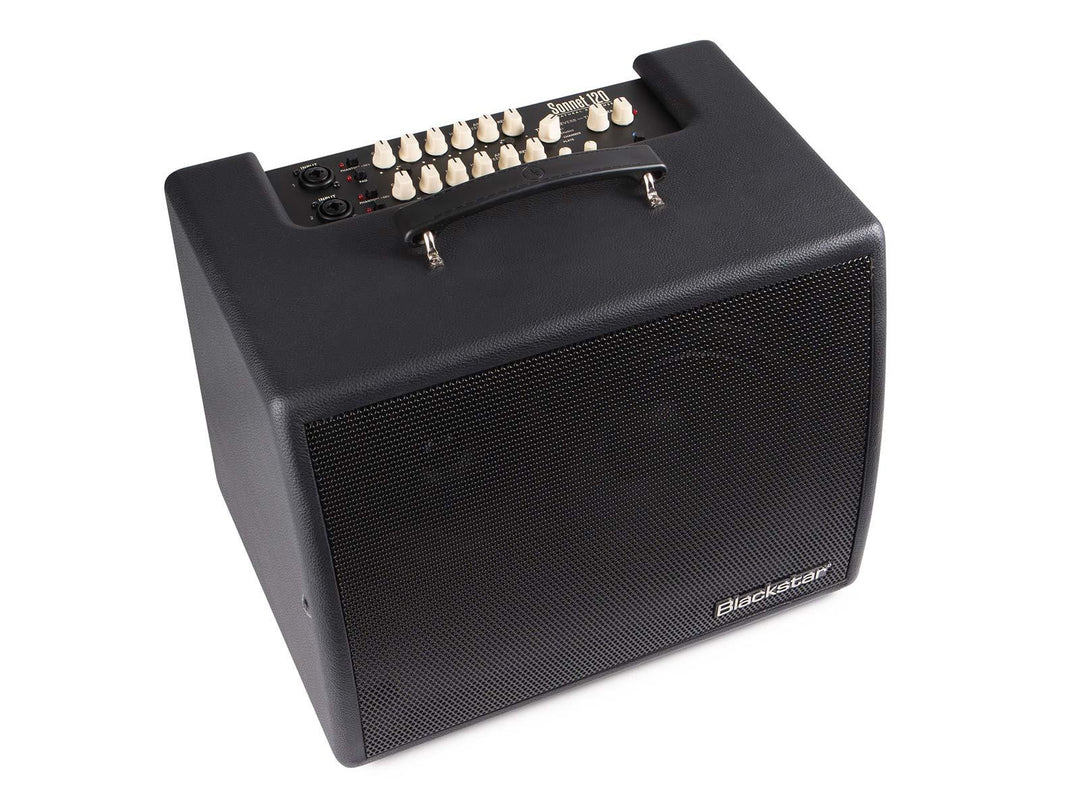 Blackstar Sonnet 120W Acoustic Amplifier w/ Bluetooth - A Strings