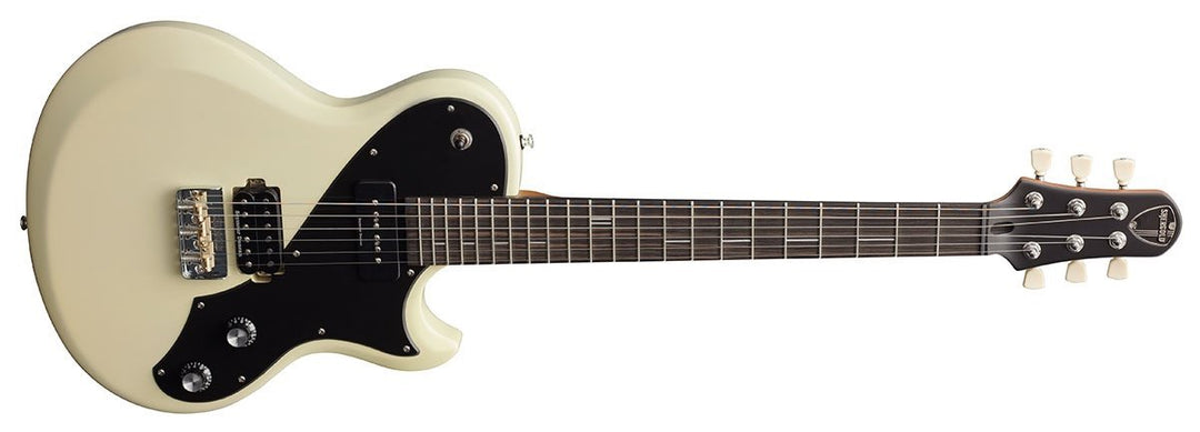 Shergold Provocateur SP01-SD Rubio oscuro