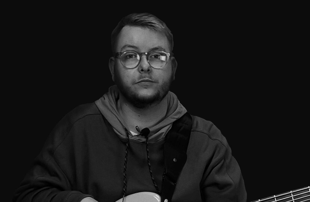 Phill Court (New Tredegar + Online) - A Strings