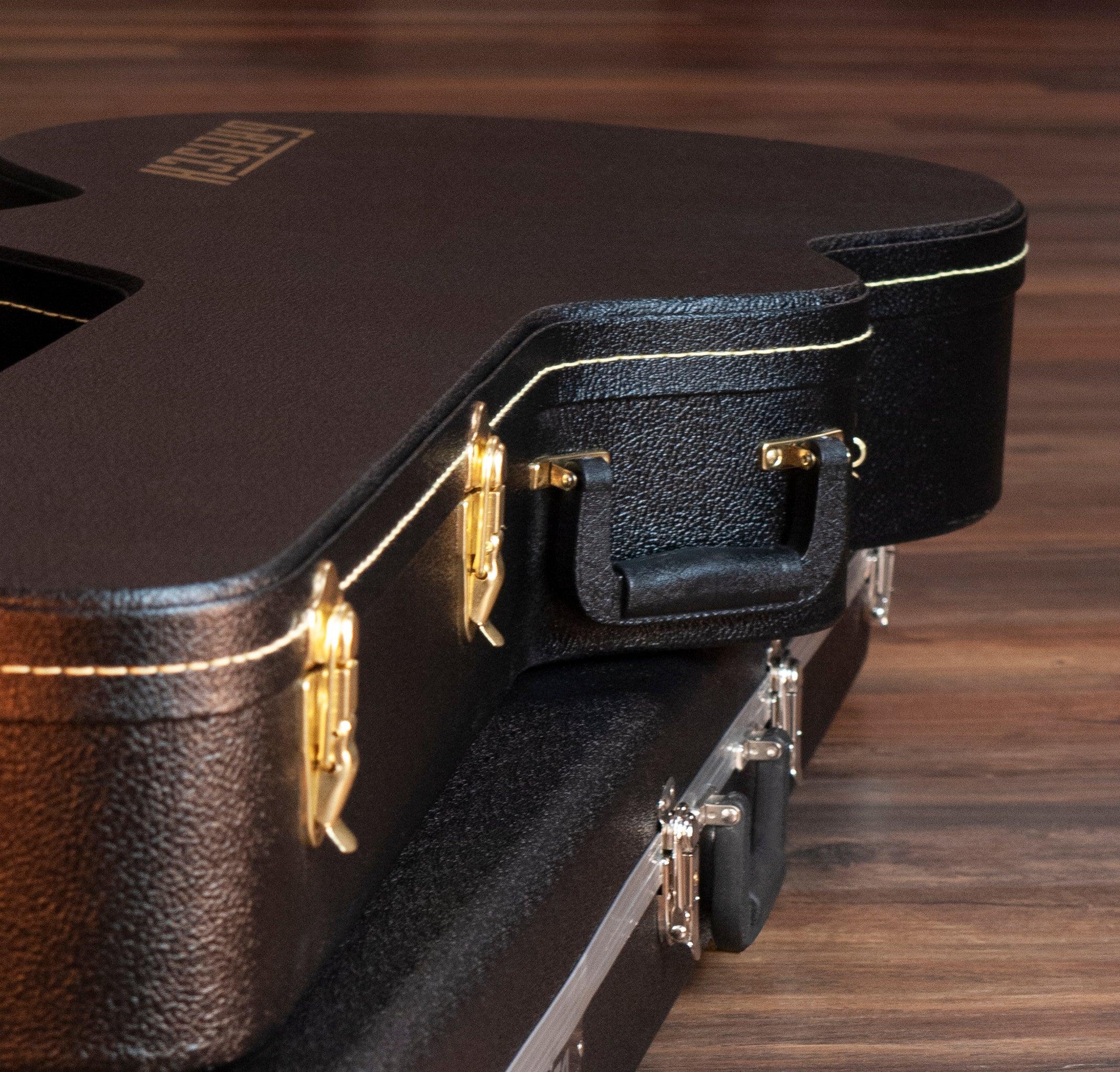Cases & Gigbags – A Strings