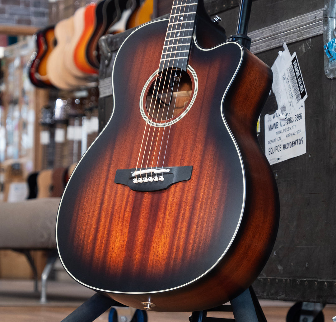 Takamine Acoustic Guitars