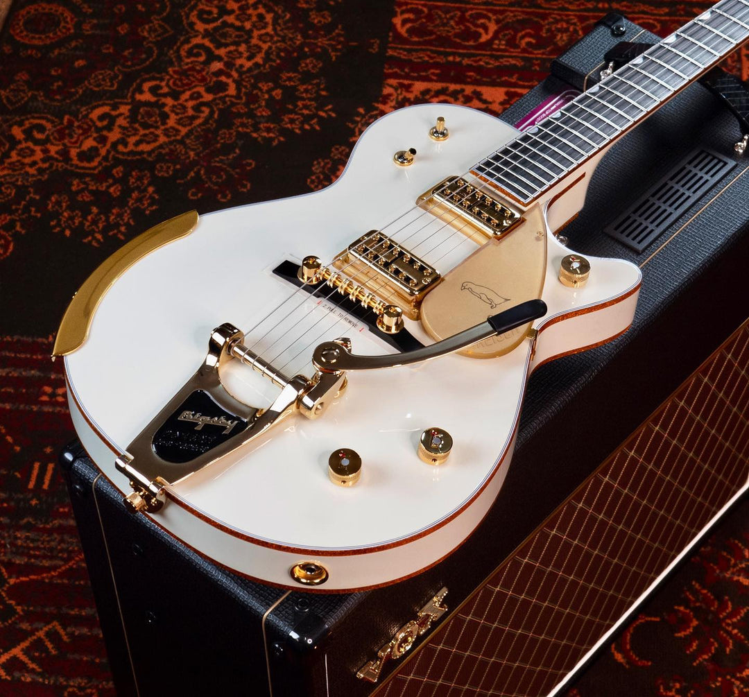 Gretsch Electric Guitars