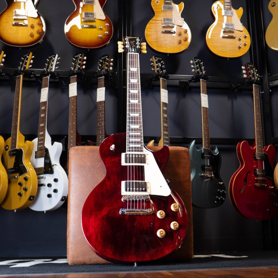 Gibson USA Electric Guitars