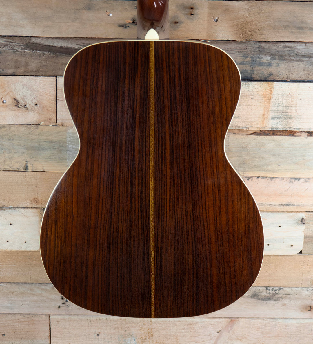 Atkin OOO37 Acoustic Guitar, Natural