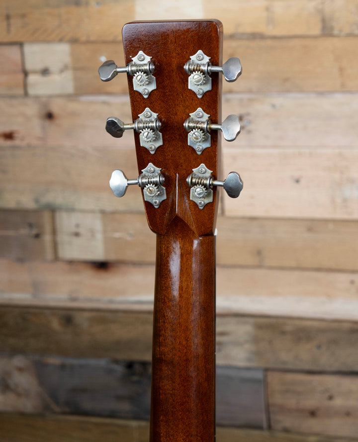 Atkin OOO37 Acoustic Guitar, Natural