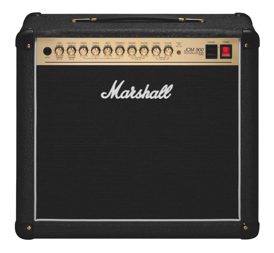 Marshall SN20C JCM900 Studio Series Combo