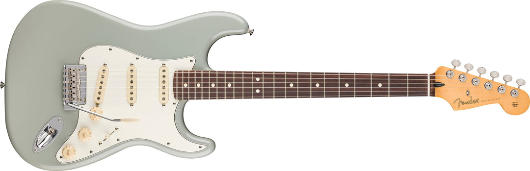 Fender Player II Stratocaster, Rosewood Fingerboard, Cactus Gray