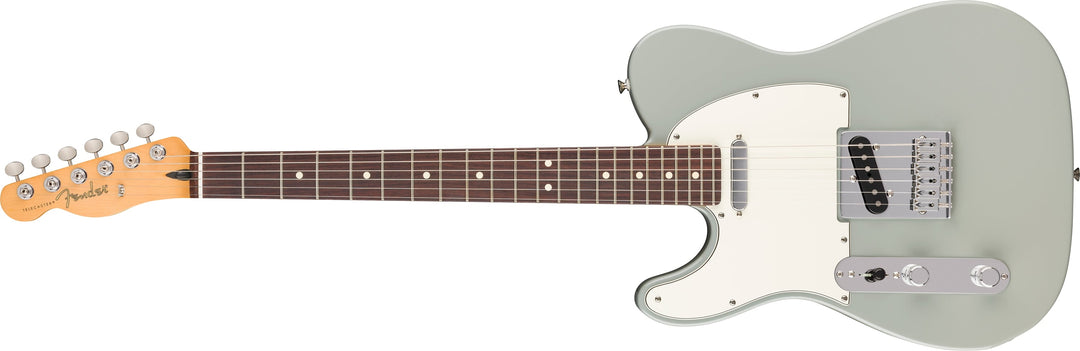 Fender Player II Telecaster Left-Hand, Rosewood Fingerboard, Cactus Gray