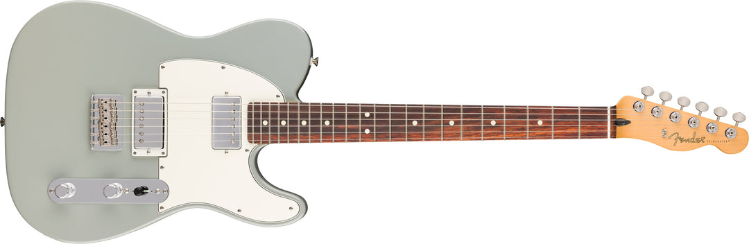 Fender Player II Telecaster HH, Rosewood Fingerboard, Cactus Gray