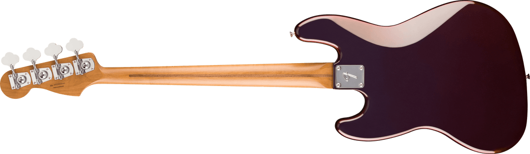 Fender Player II Jazz Bass Chameleon - back