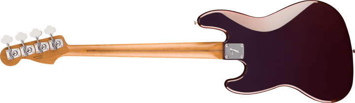 Fender Player II Jazz Bass Chameleon - back