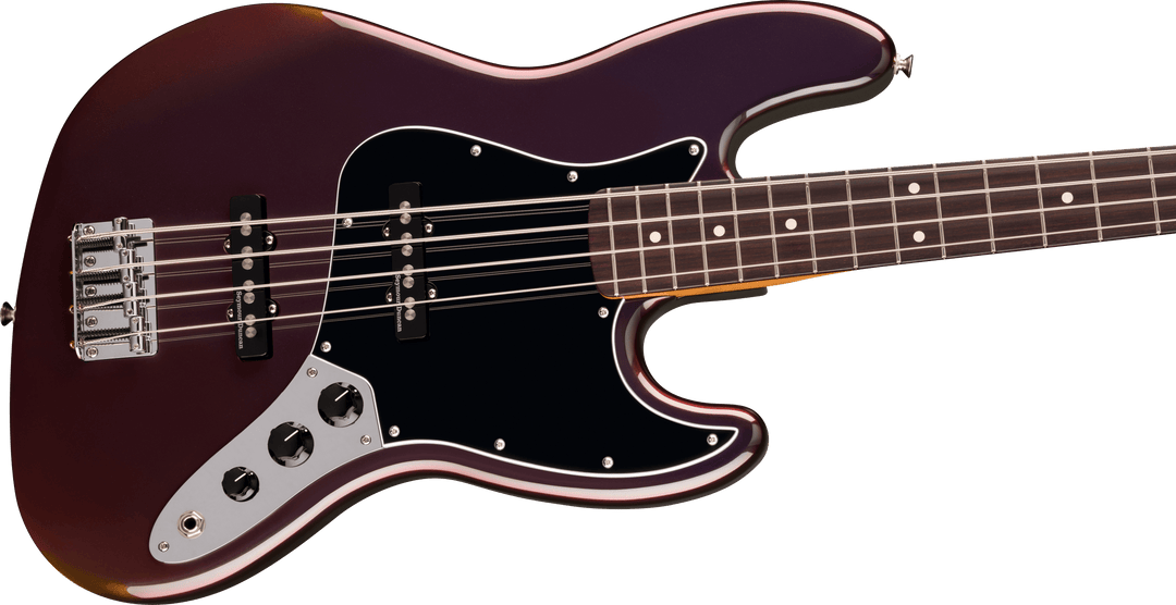 Fender Player II Jazz Bass Chameleon - control bracket