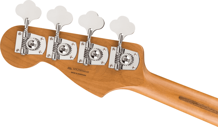 Fender Player II Jazz Bass Chameleon - headstock back