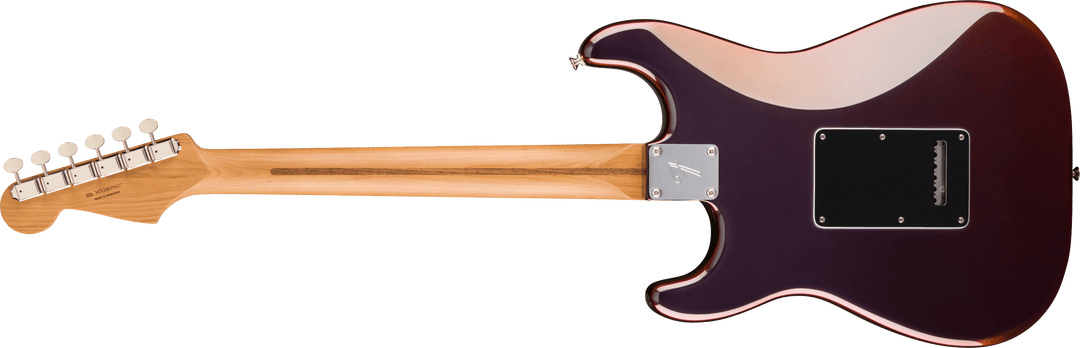 Fender Player II Stratocaster HSS Chameleon - back
