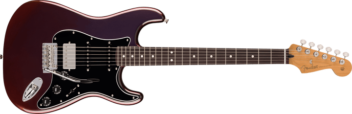 Fender Player II Stratocaster HSS Chameleon - front