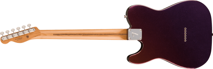 Fender Player II Telecaster Chameleon - back
