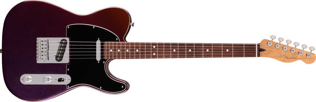 Fender Player II Telecaster Chameleon - front