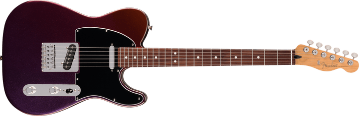 Fender Player II Telecaster Chameleon - front