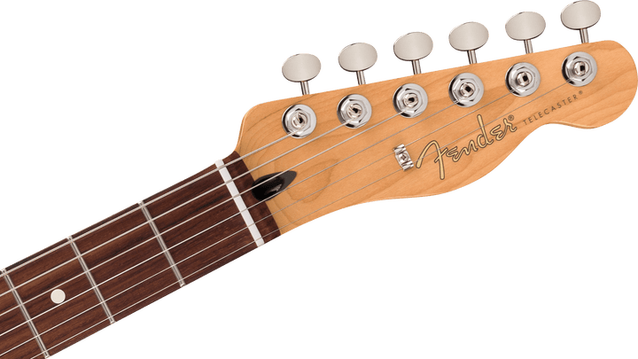 Fender Player II Telecaster Chameleon - headstock front