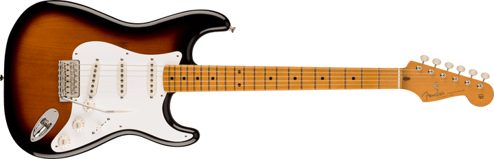 Fender Vintera II 50s Stratocaster, 2 Colour Sunburst