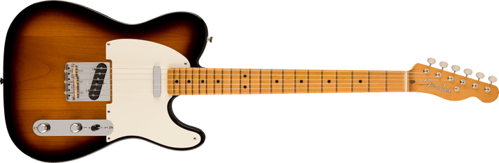 Fender Vintera II 50s Nocaster, 2 Colour Sunburst