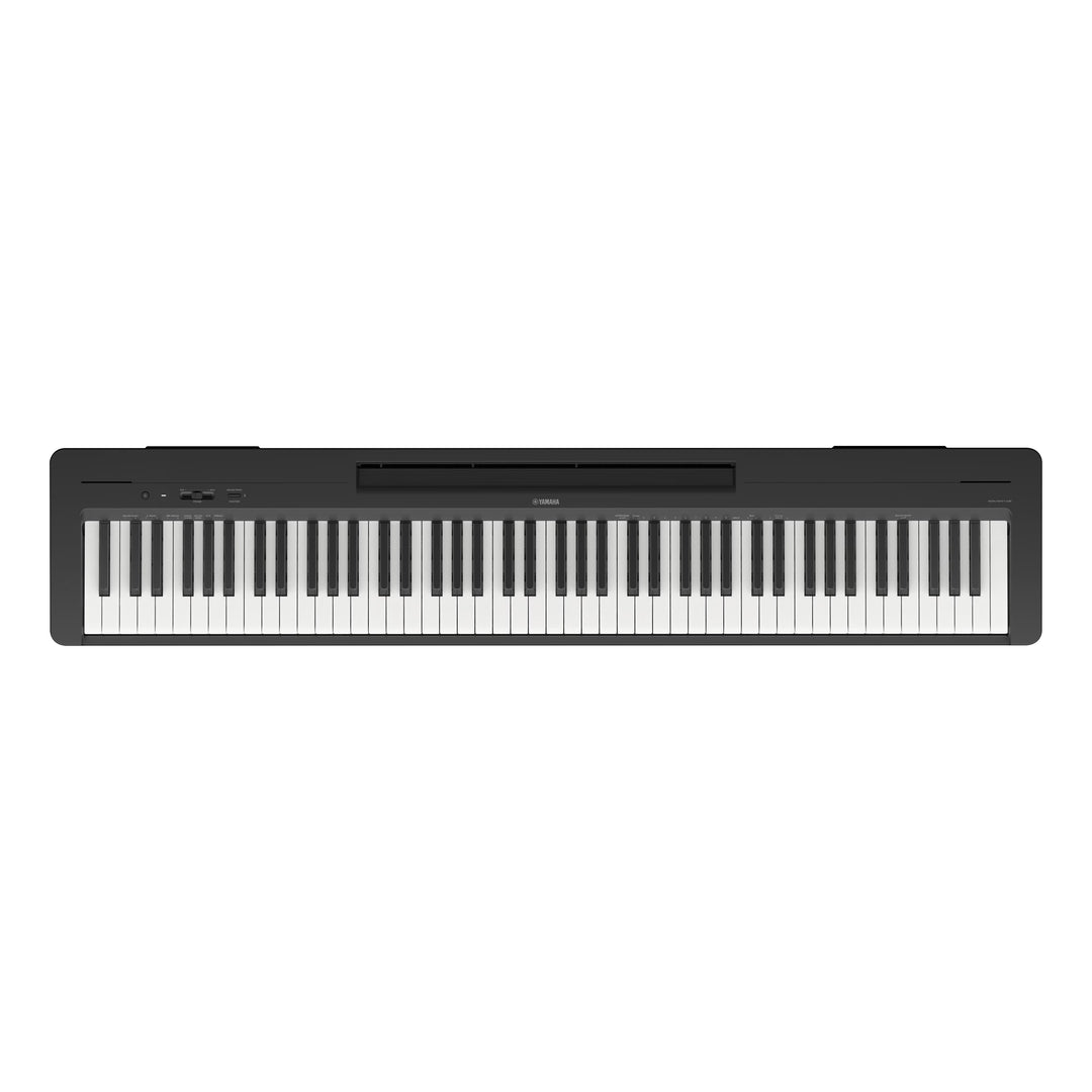 Yamaha P-145BT Digital Piano with Bluetooth