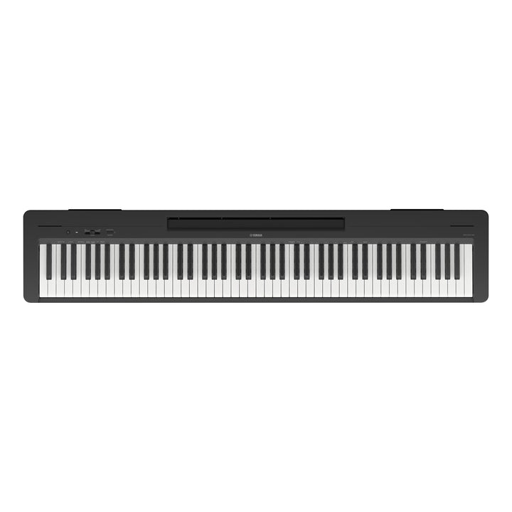 Yamaha P-145BT Digital Piano with Bluetooth