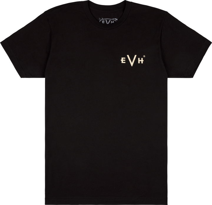 EVH 5150 Iconic T-Shirt