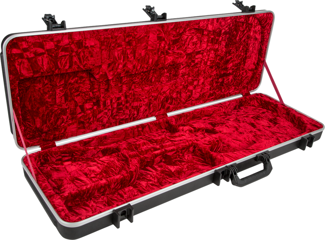 EVH Moulded 5150 and Striped Series Case, Black