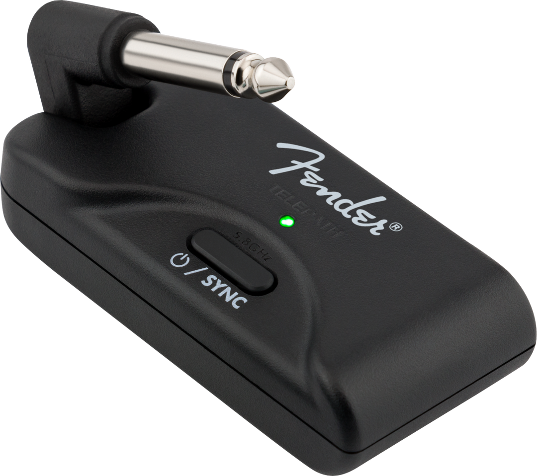 Fender  Telepath Wireless Transmitter