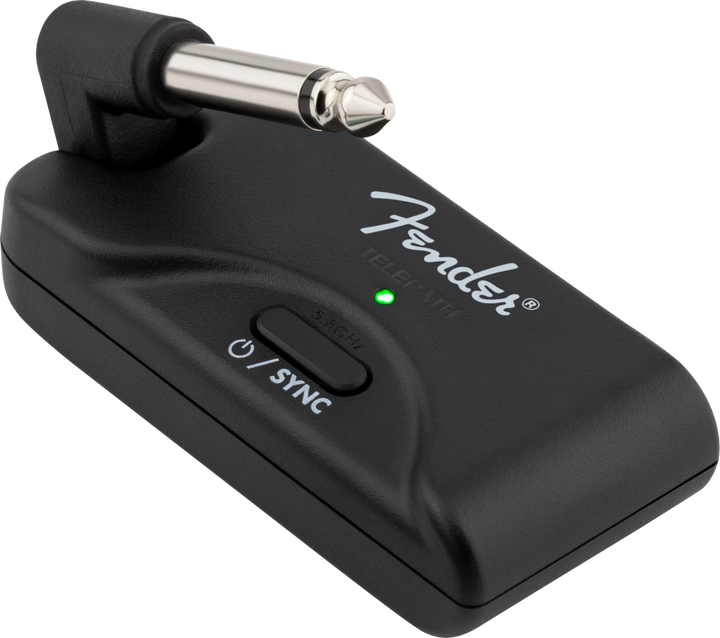 Fender  Telepath Wireless Transmitter