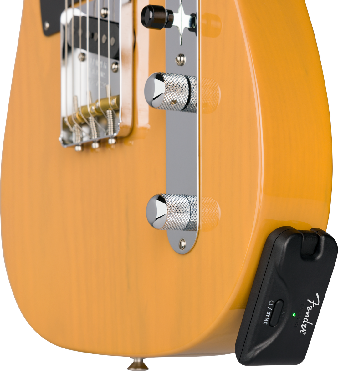Fender  Telepath Wireless Transmitter