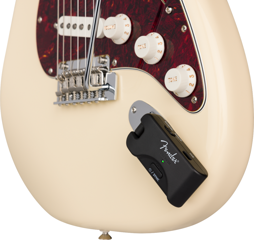 Fender  Telepath Wireless Transmitter