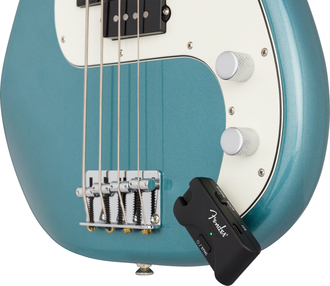 Fender  Telepath Wireless Transmitter