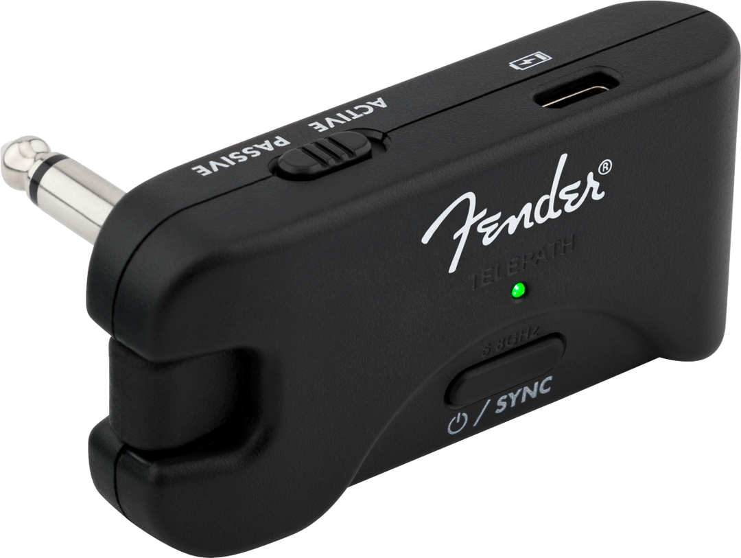 Fender  Telepath Wireless Transmitter