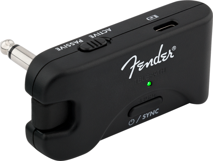 Fender  Telepath Wireless Transmitter
