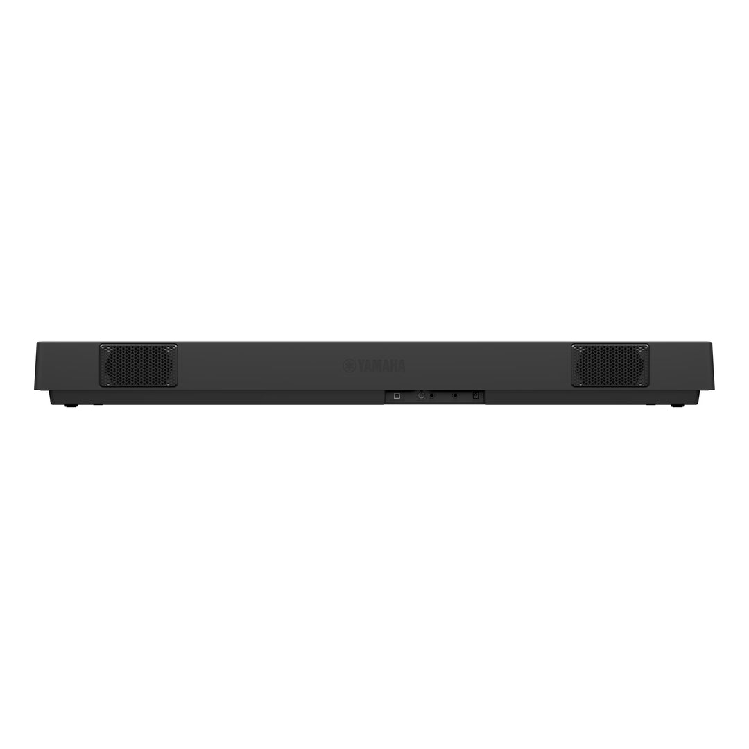 Yamaha P-145BT Digital Piano with Bluetooth