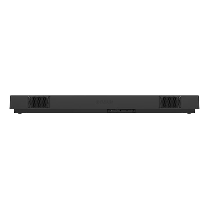 Yamaha P-145BT Digital Piano with Bluetooth