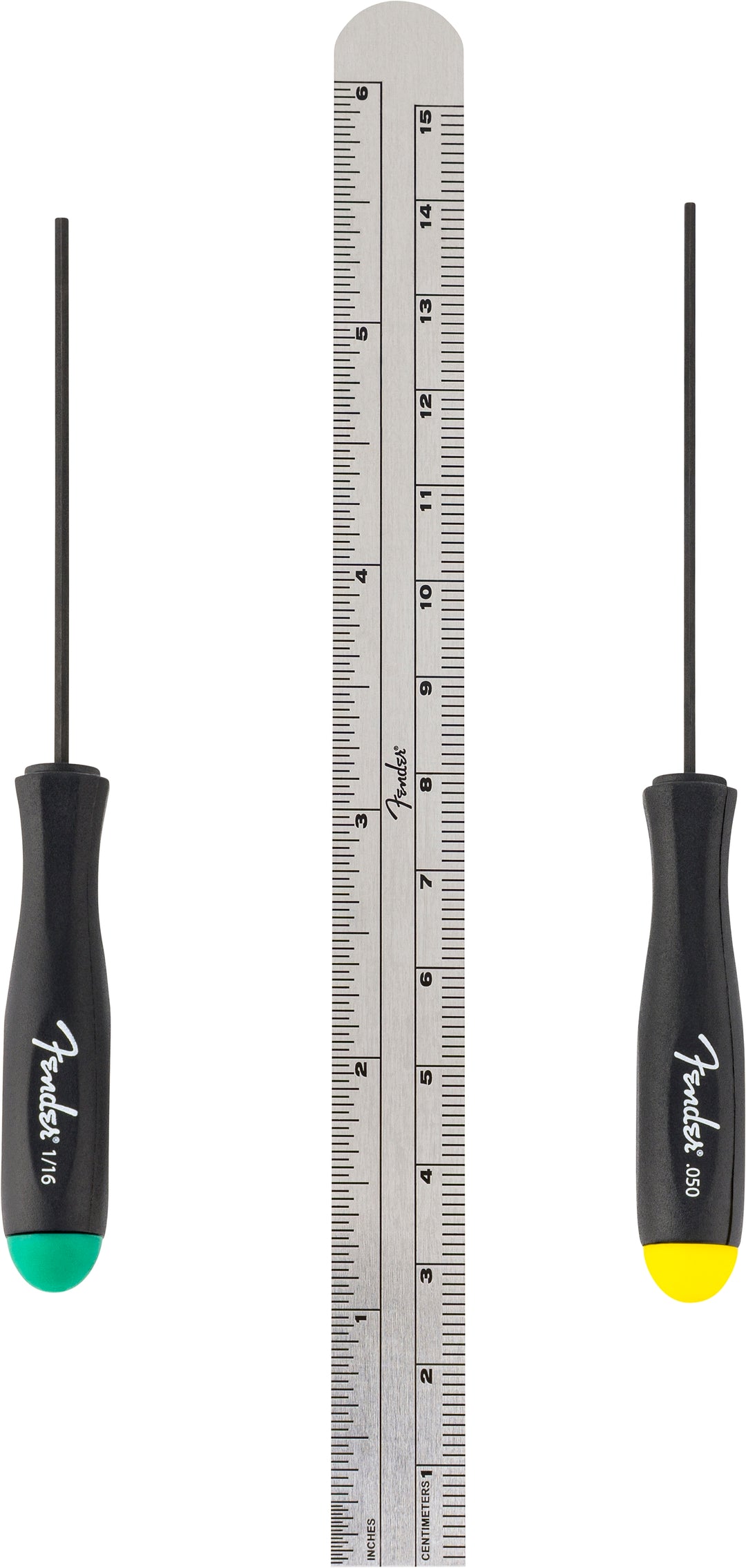 Fender Driver/Ruler Combination Set