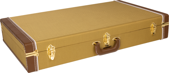 Fender Classic Series Case Stand, Tweed, 5 Guitar