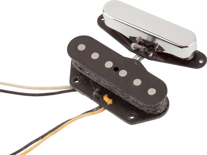 Fender Custom Shop ’51 Nocaster Tele Pickups, Set