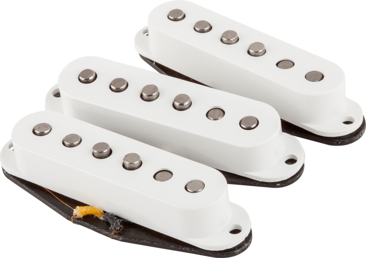 Fender Custom Shop Fat '50s Stratocaster Pickups, Set