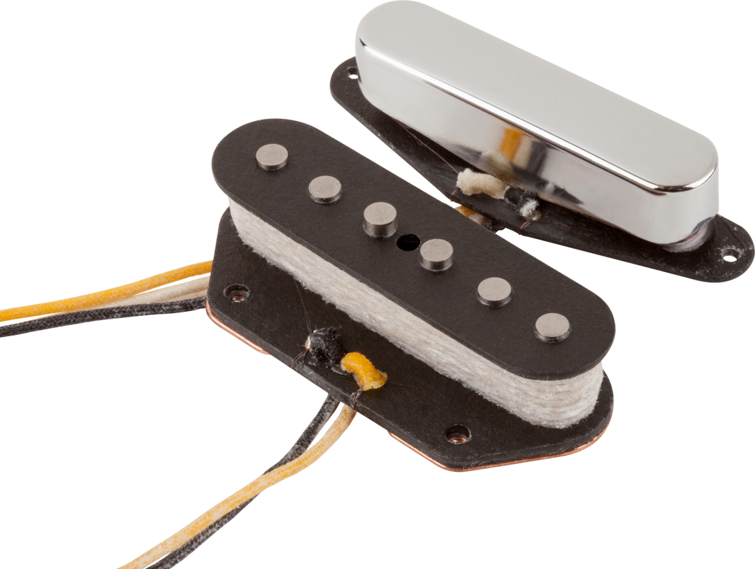 Fender Custom Shop Texas Special Tele Pickups, Set