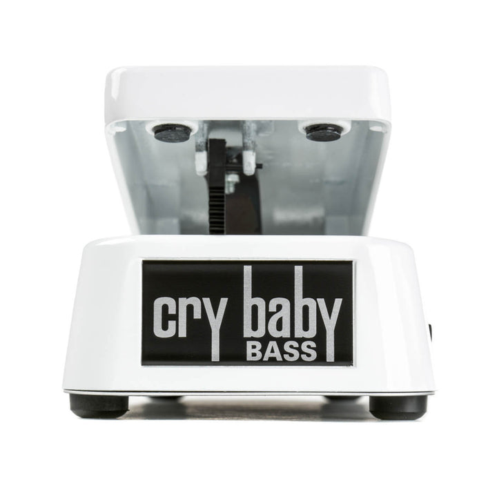Jim Dunlop Crybaby 105 Q Bass Wah Pedal