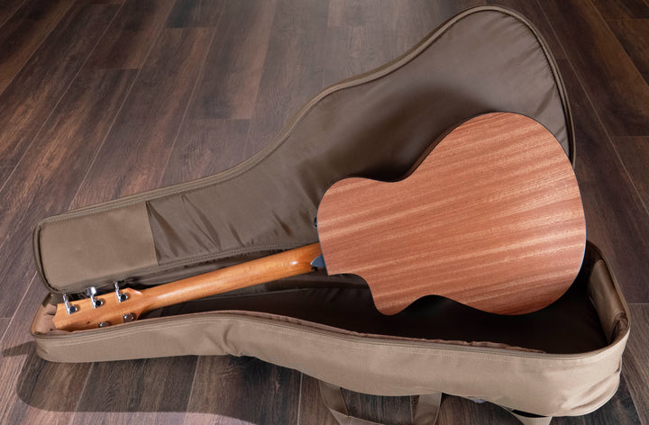 Taylor 112ce Grand Concert Acoustic-Electric Guitar